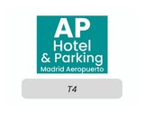 Logo AP Hotel T4