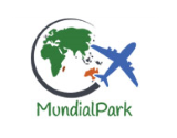 Logo Mundial Park Madrid