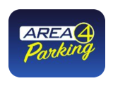 area 4 parking aeroporto di fiumicino