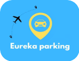 Logo Eureka Parking