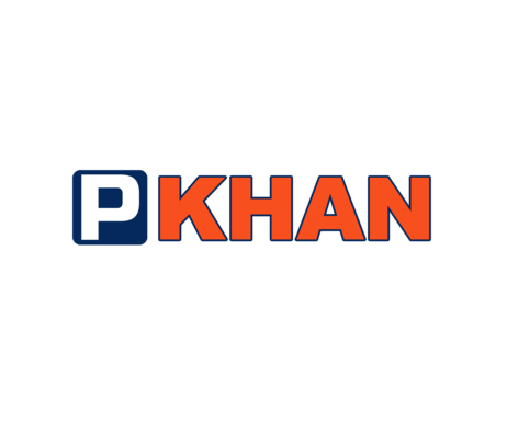 Logo Khan Parking