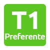 T1 Preferente