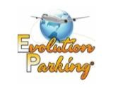 parcheggio evolution parking aeroporto di roma fiumicino