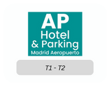 AP Hotel & Parking T1 T2