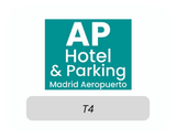 AP Hotel & Parking T4