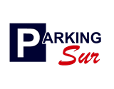 Logo Parking Sur