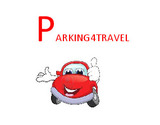 Logo Parking4Travel