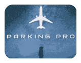 Logo Parking Pro