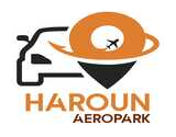 Logo Haroun Aeropark