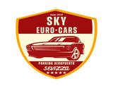 Logo Sky Euro Cars