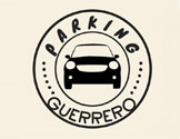 Logo Parking Guerrero