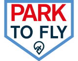 Logo Park to Fly Valet Schiphol Airport