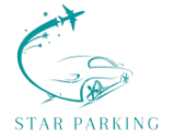 Logo Star Parking Brussel Airport