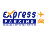 Logo Express Parking Valet Brussel Airport