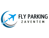 Logo Fly Parking Zaventem