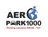 Logo Aeropark 1000