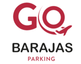 Logo Go Barajas