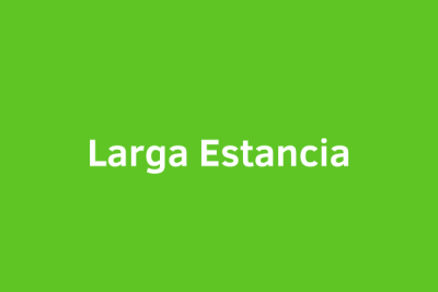 Larga Estancia Parking