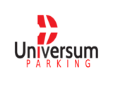 Logo Universum Parking Dusseldorf Airport