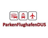 Logo ParkenFlughafenDUS