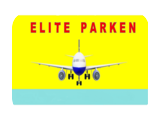 Logo Elite Parken Dusseldorf Airport