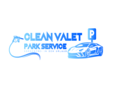 Logo Clean Valet Park Service Frankfurt Airport