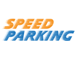 Logo Speed Parking