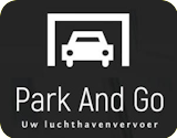 Logo Park And Go