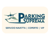 parking suprema malpensa