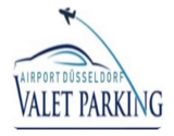 Logo Valet Parking Dusseldorf