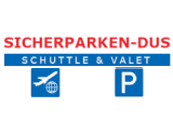 Logo SicherParken DUS