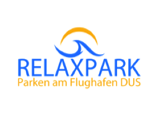 Logo RelaxPark Dusseldorf Airport