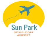 Logo Sun Park Düsseldorf Airport