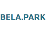 Logo Bela Park Charleroi Airport