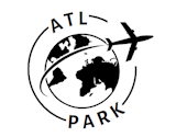 Logo ATL Park Charleroi Airport