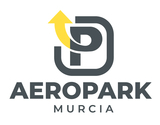 Logo Aeropark Murcia