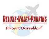 Logo Deluxe Valet Parking Düsseldorf