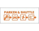 Parken & Shuttle Frankfurt