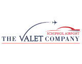 Logo The Valet Company Schiphol