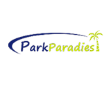 Logo Park Paradies Frankfurt Airport