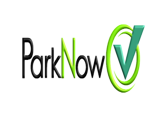 Logo ParkNow Frankfurt Airport