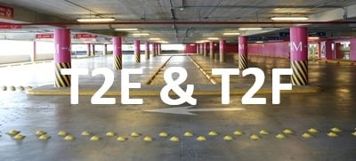 T2E-TEF