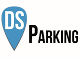 Logo DS Parking Charleroi Airport