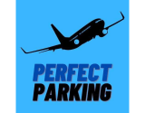 Logo Perfect Parking Schiphol