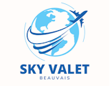 Logo Sky Valet