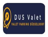 Logo DUS Valet Dusseldorf Airport
