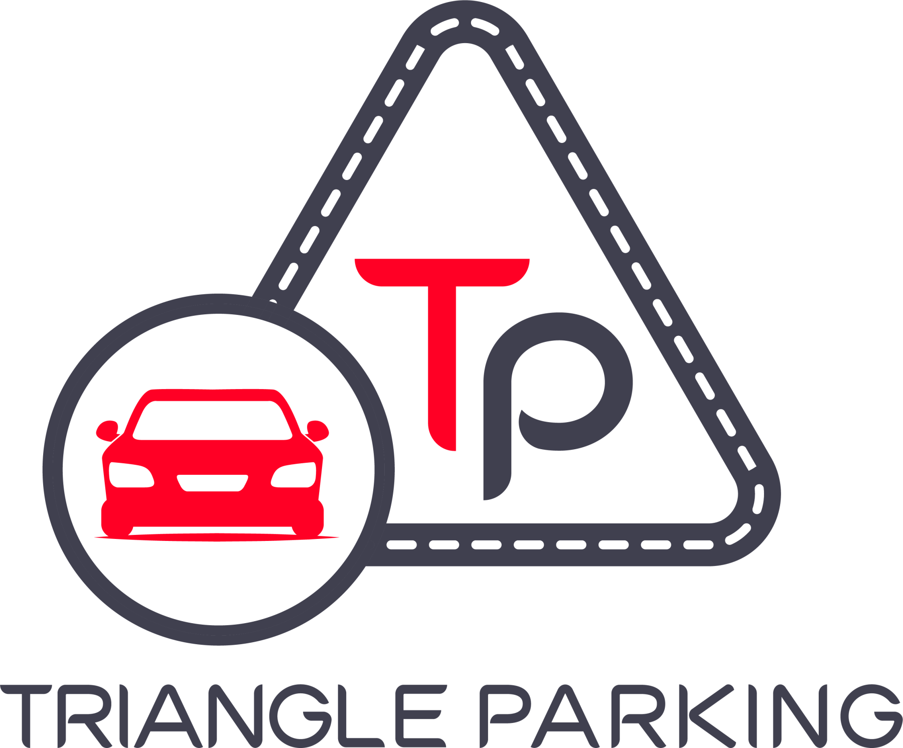 triangle-parking-heathrow-airport