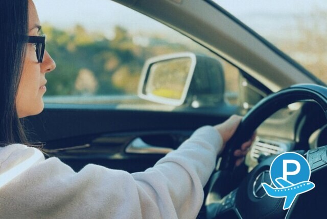 Conduire une voiture