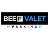 Beep Valet Parking Bordeaux Logo