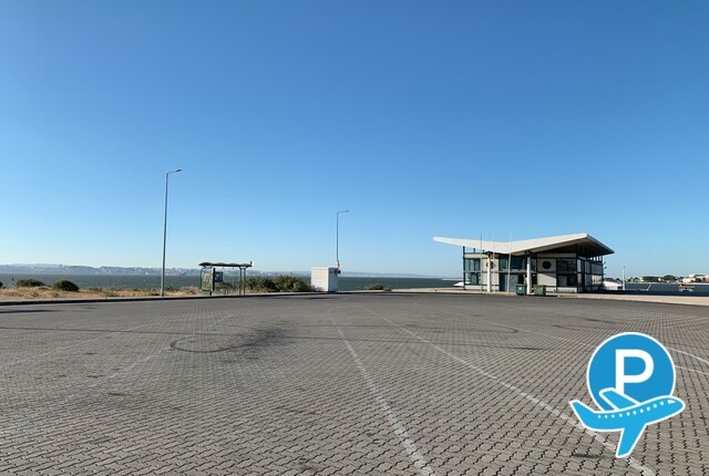Sevilla-Airport